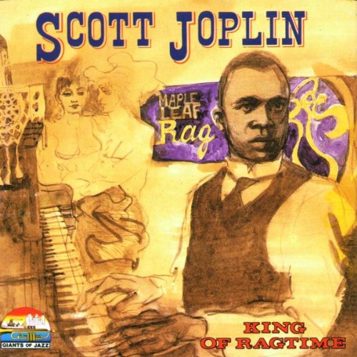 album scott joplin