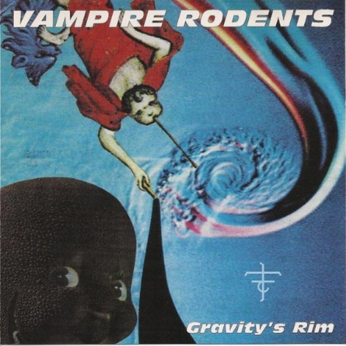 album vampire rodents