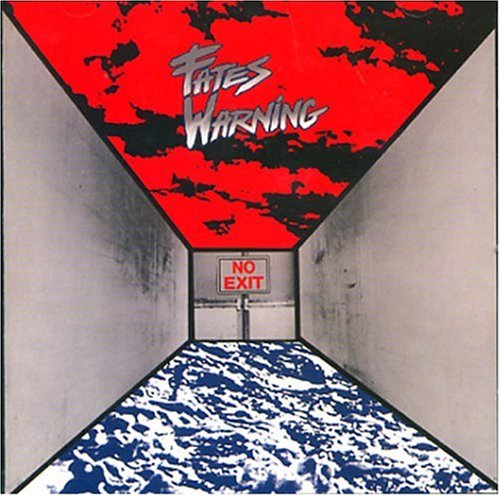 album fates warning