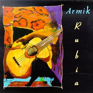 album armik