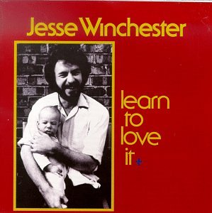 album jesse winchester