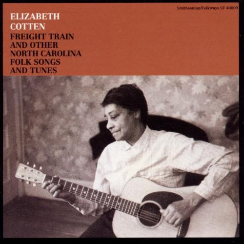 album elizabeth cotten