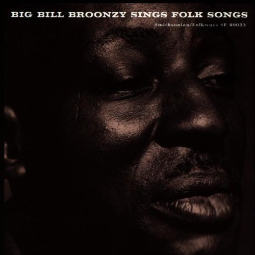 album big bill broonzy