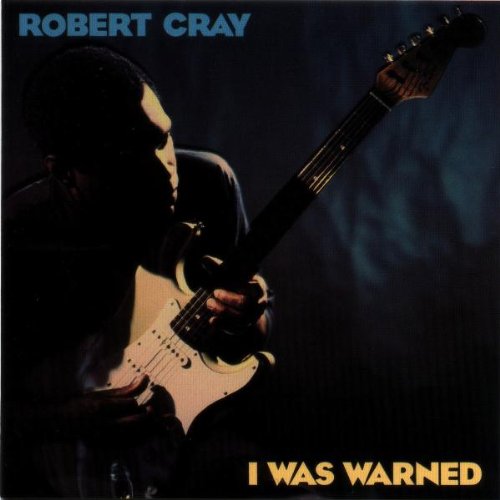 album robert cray