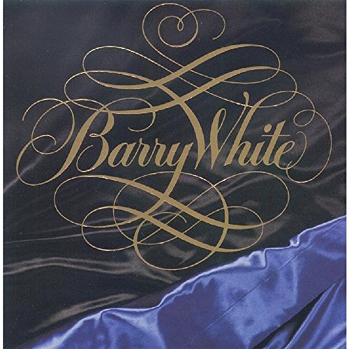 album barry white