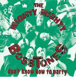 album the mighty mighty bosstones