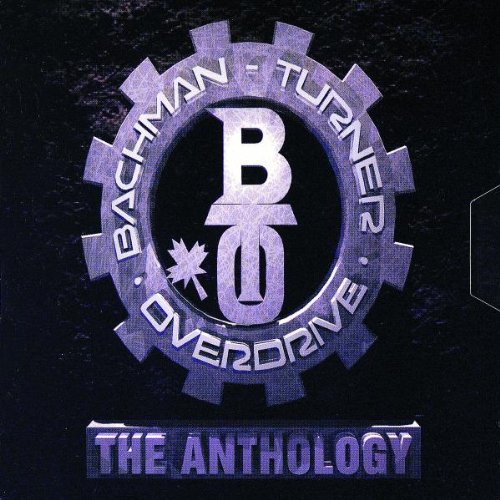 album bachman-turner overdrive