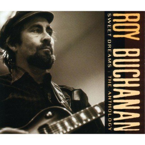 album roy buchanan