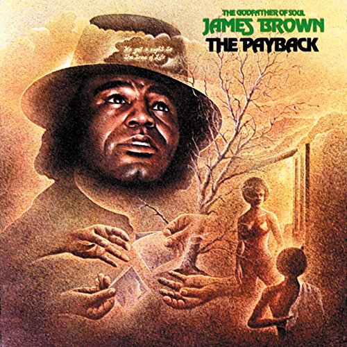 album james brown