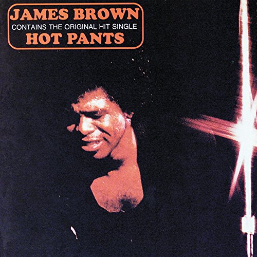 album james brown