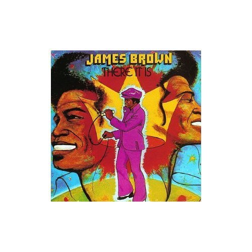 album james brown