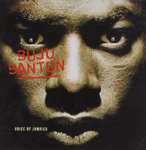 album buju banton