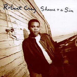 album robert cray