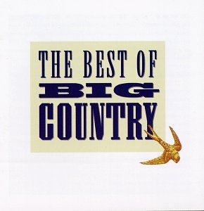 album big country