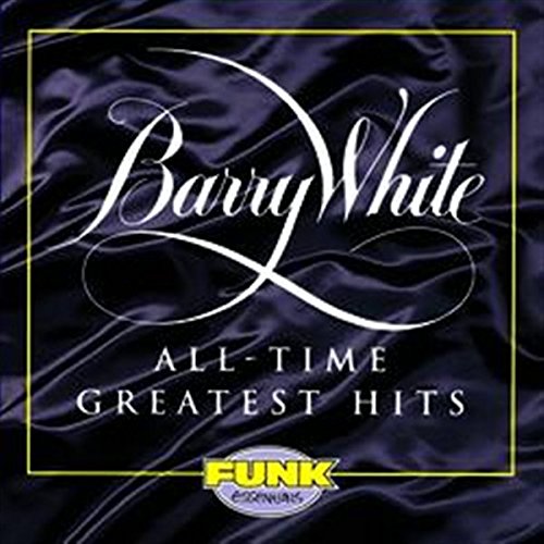 album barry white