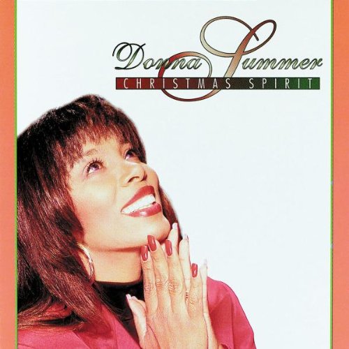 album donna summer