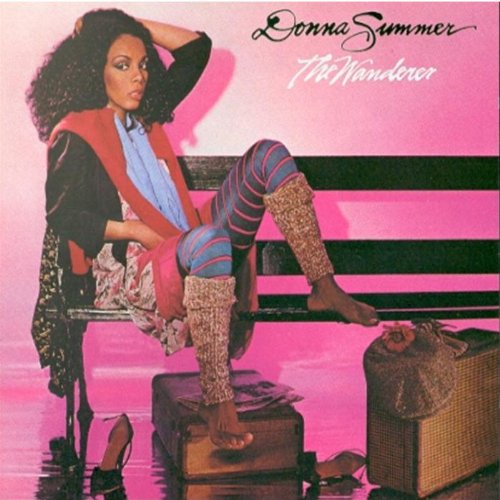 album donna summer