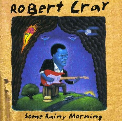 album robert cray