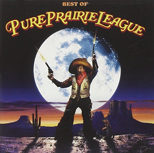 album pure prairie league