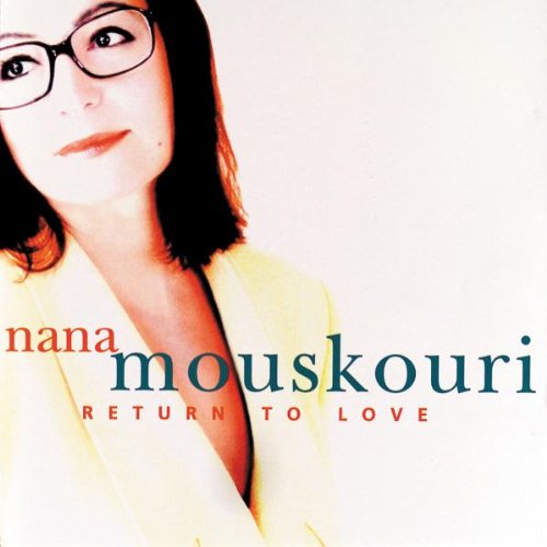 album nana mouskouri