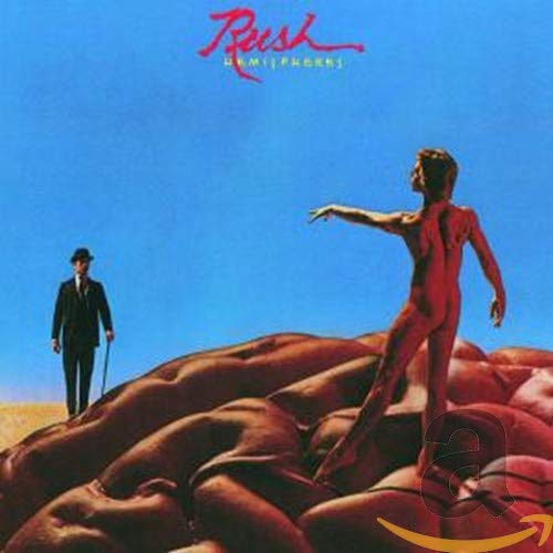 album rush