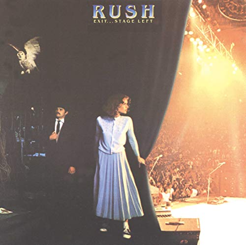 album rush