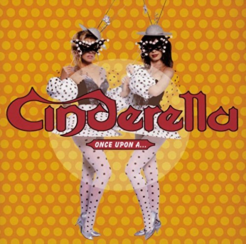 album cinderella