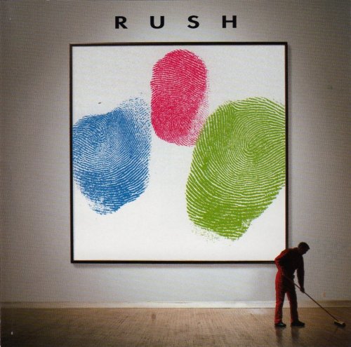 album rush