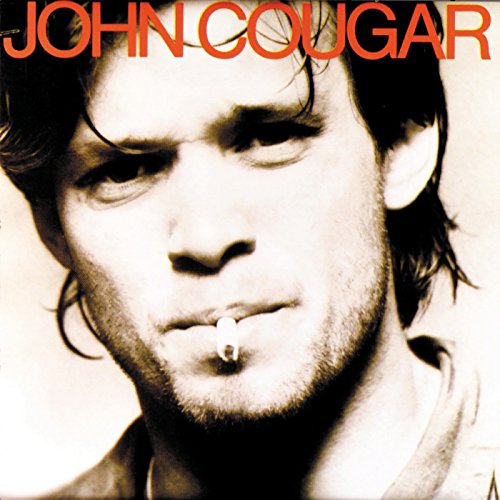 album john mellencamp