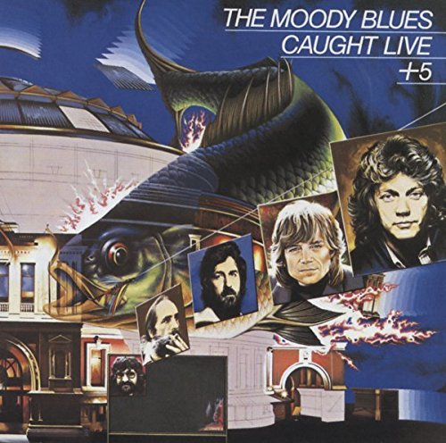 album the moody blues