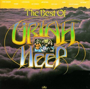 album uriah heep