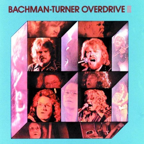 album bachman-turner overdrive