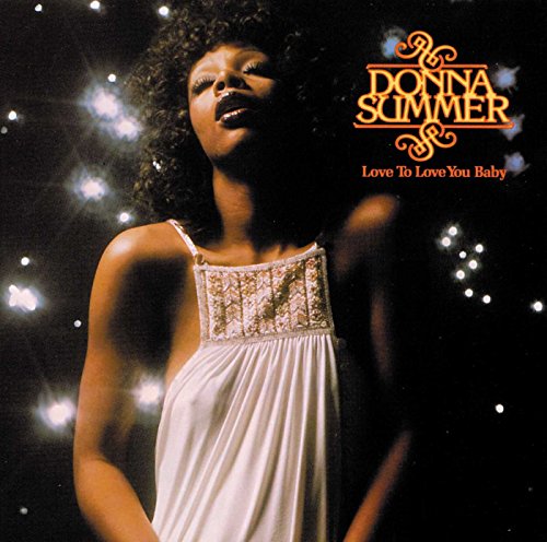 album donna summer