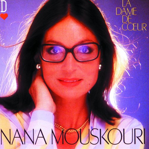 album nana mouskouri