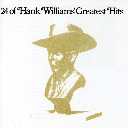 album hank williams