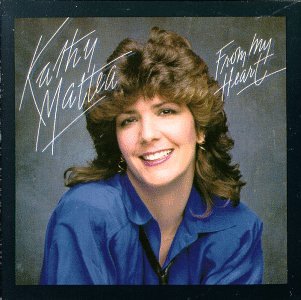 album kathy mattea