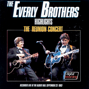 album the everly brothers