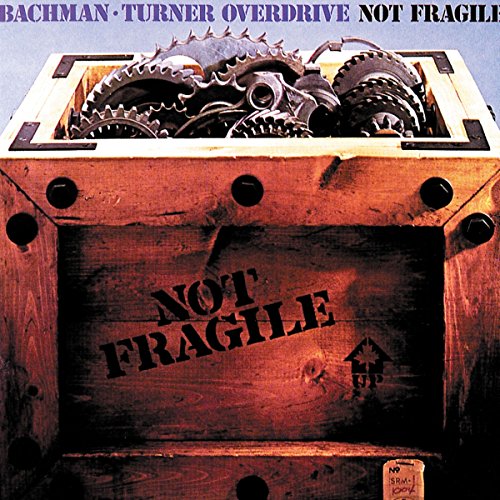 album bachman-turner overdrive