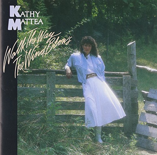 album kathy mattea