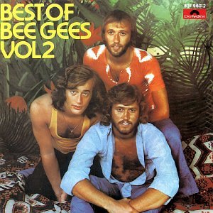 album bee gees