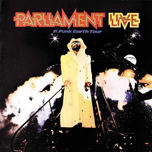 album parliament