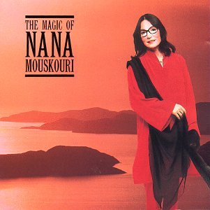 album nana mouskouri