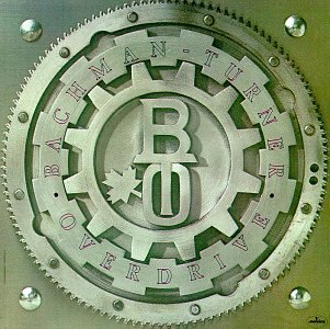 album bachman-turner overdrive