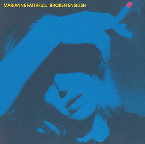 album marianne faithfull