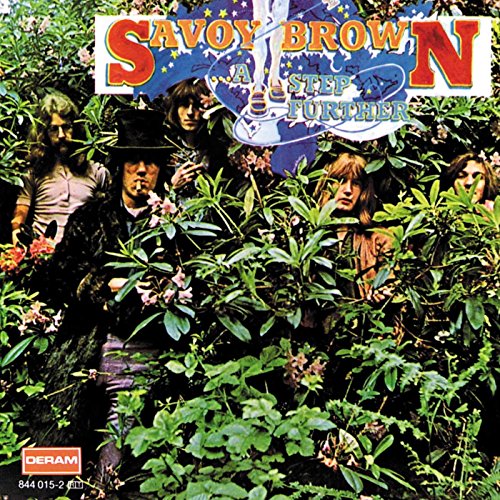 album savoy brown