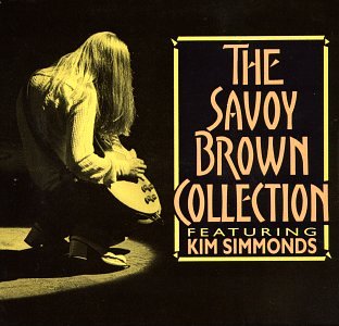 album savoy brown