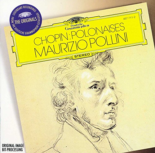 album fryderyk chopin