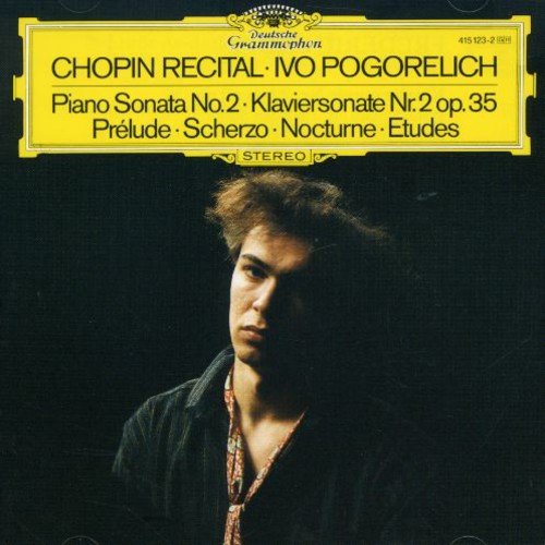 album fryderyk chopin