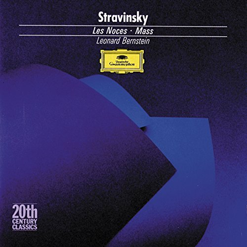 album igor stravinsky