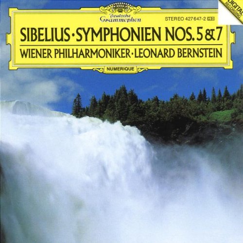 album jean sibelius